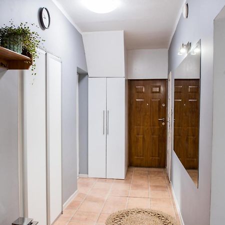 Apartament Lux-Centrum グリヴィツェ エクステリア 写真