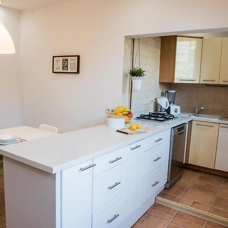 Apartament Lux-Centrum グリヴィツェ エクステリア 写真