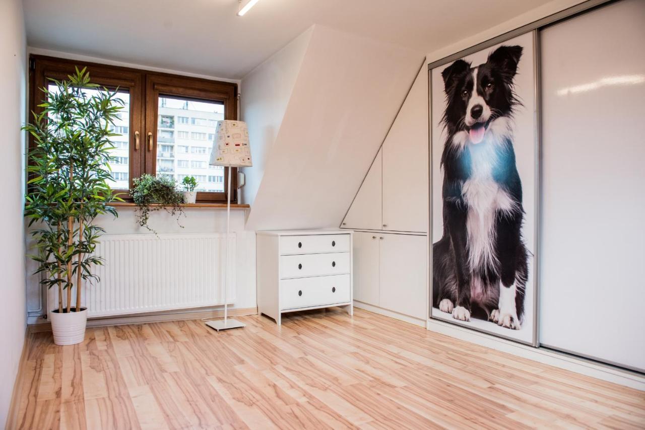 Apartament Lux-Centrum グリヴィツェ エクステリア 写真