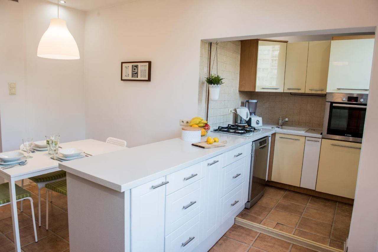 Apartament Lux-Centrum グリヴィツェ エクステリア 写真