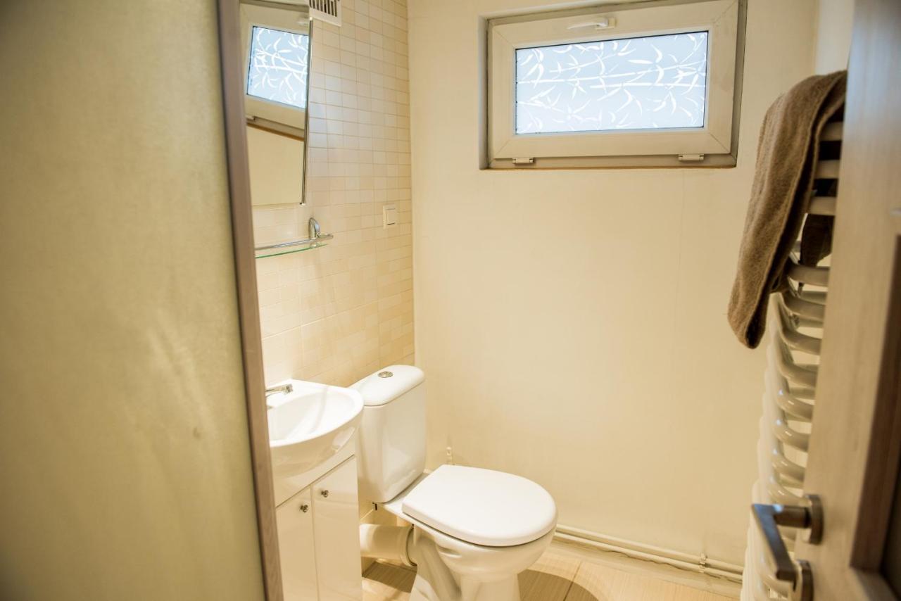 Apartament Lux-Centrum グリヴィツェ エクステリア 写真