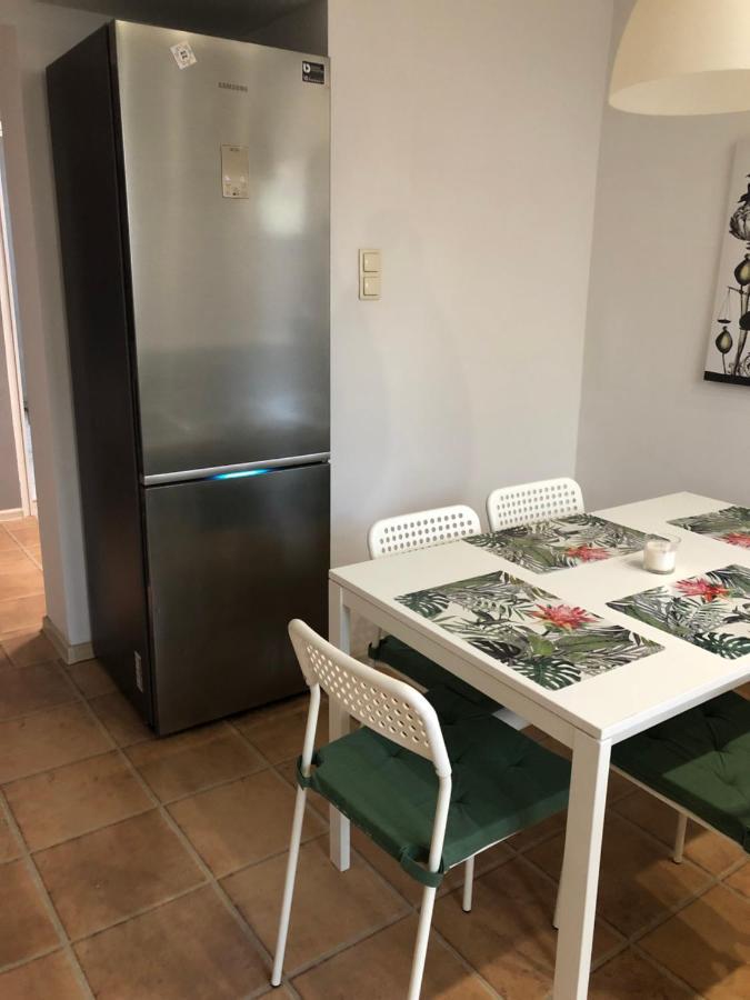 Apartament Lux-Centrum グリヴィツェ エクステリア 写真