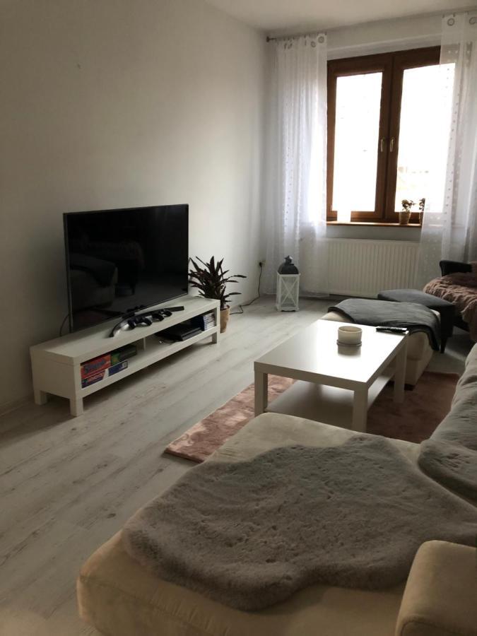 Apartament Lux-Centrum グリヴィツェ エクステリア 写真