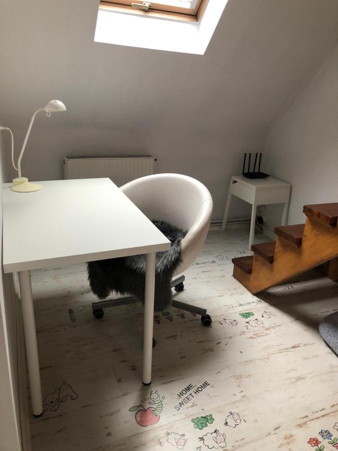 Apartament Lux-Centrum グリヴィツェ エクステリア 写真
